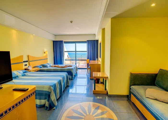 Hotel Sbh Crystal & - Adults Only 4*