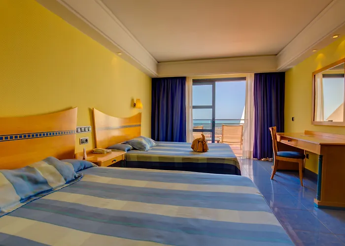 Sbh Crystal & - Adults Only Hotel 4*