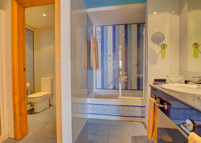 Sbh Crystal & - Adults Only Hotel 4*