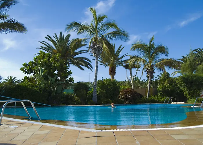 Hotel Sbh Crystal & - Adults Only Costa Calma