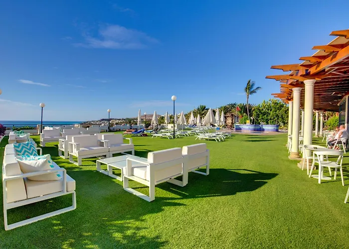 Hotel Sbh Crystal & - Adults Only