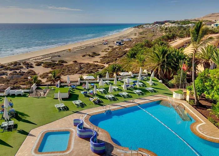 Sbh Crystal & - Adults Only Costa Calma