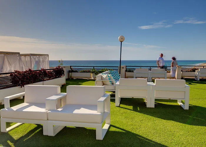 Sbh Crystal & - Adults Only Hotel Costa Calma