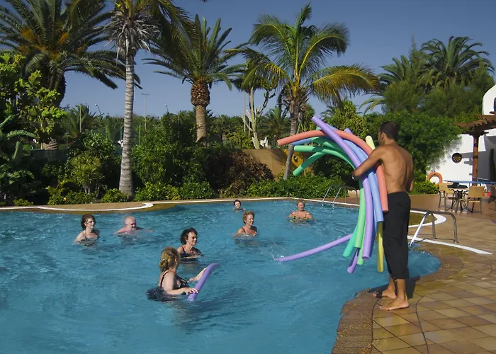 Sbh Crystal & - Adults Only Hotel 4*