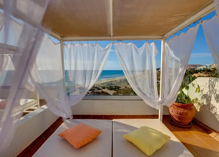 Sbh Crystal & - Adults Only Hotel