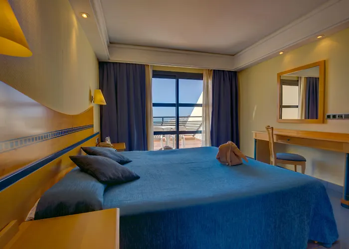 Hotel Sbh Crystal & - Adults Only 4*
