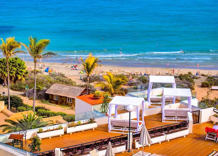 Hotel Sbh Crystal & - Adults Only