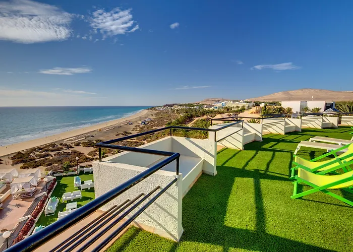 Hotel Sbh Crystal & - Adults Only