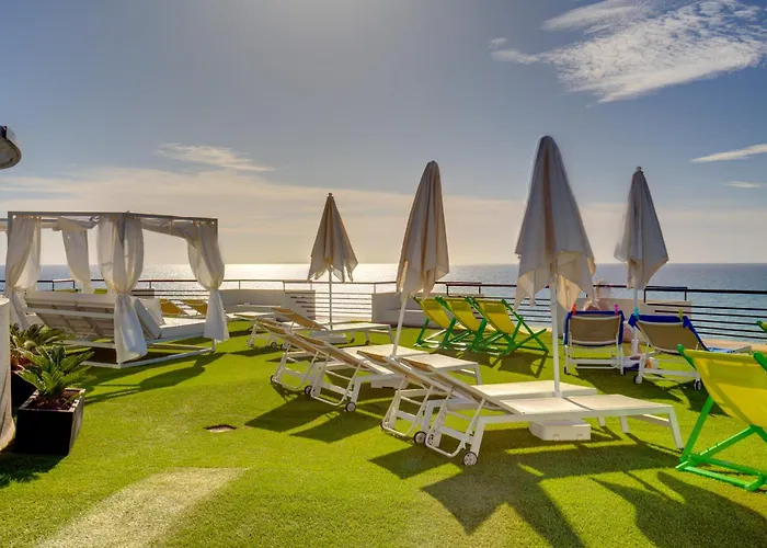 Sbh Crystal & - Adults Only Hotel Costa Calma