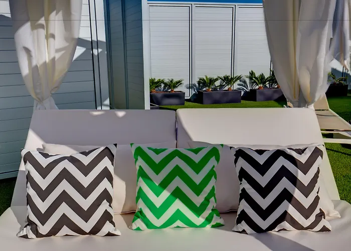 Sbh Crystal & - Adults Only 호텔