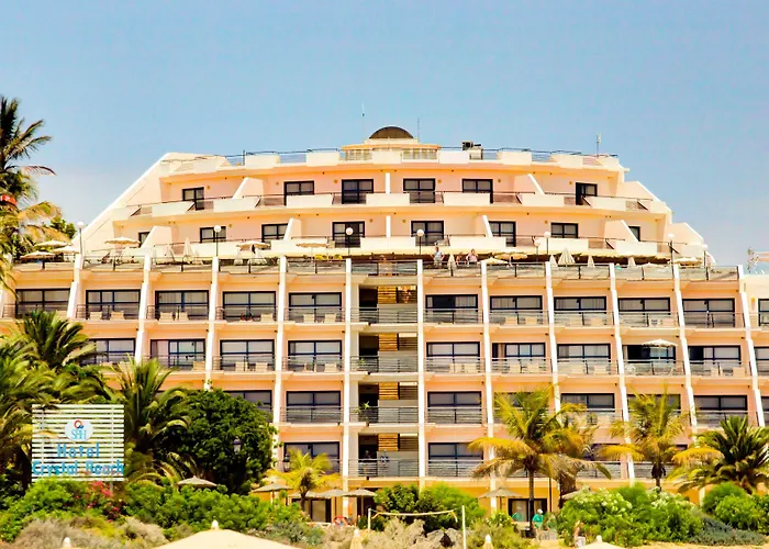 Sbh Crystal & - Adults Only Hotel