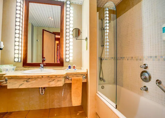 Sbh Crystal & - Adults Only Costa Calma