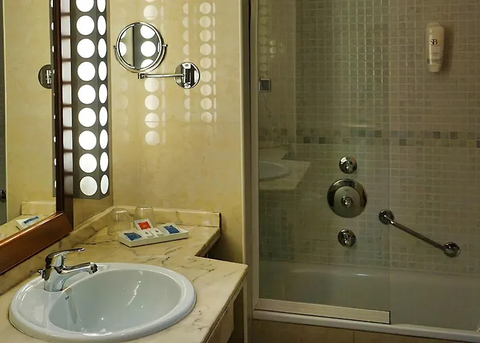 Sbh Crystal & - Adults Only Hotel Costa Calma