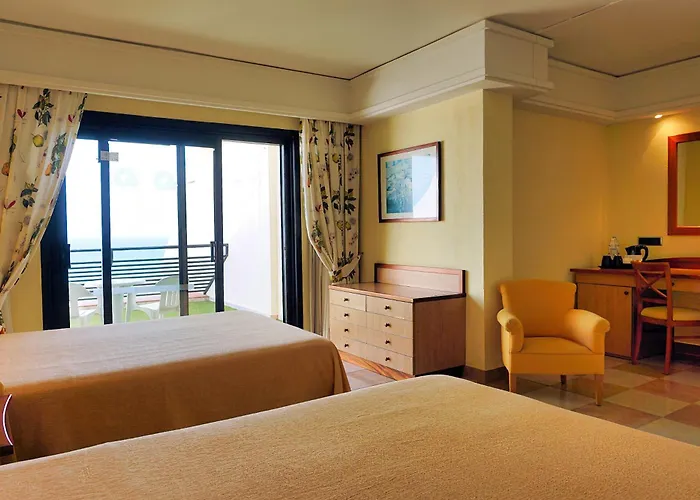 Sbh Crystal & - Adults Only 호텔 4*