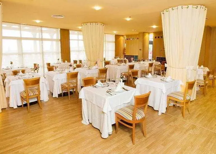 Sbh Crystal & - Adults Only Hotel 4*