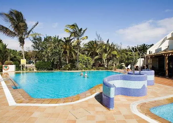 Hotel Sbh Crystal & - Adults Only Costa Calma