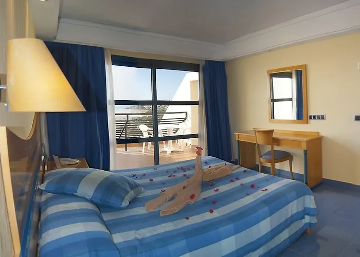 Hotel Sbh Crystal & - Adults Only 4*