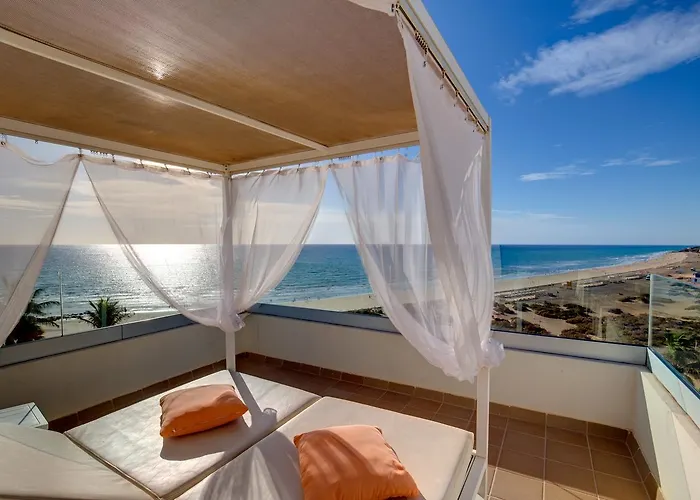 Sbh Crystal & - Adults Only Hotel