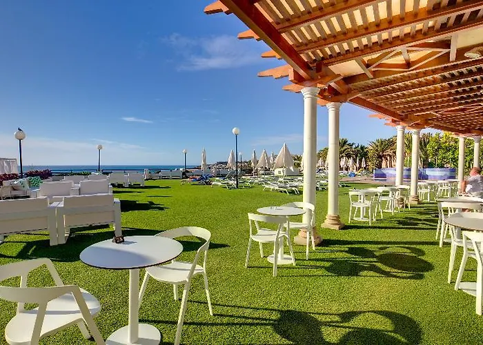 Sbh Crystal & - Adults Only Hotel Costa Calma