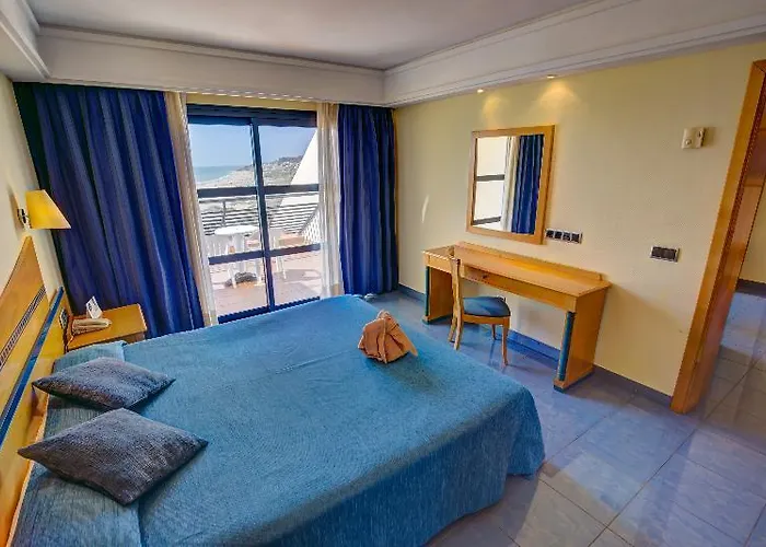 Sbh Crystal & - Adults Only Hotel 4*