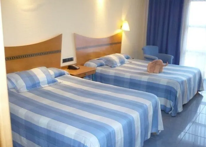 Sbh Crystal & - Adults Only 호텔 4*