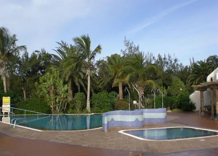 Sbh Crystal & - Adults Only 4* Costa Calma