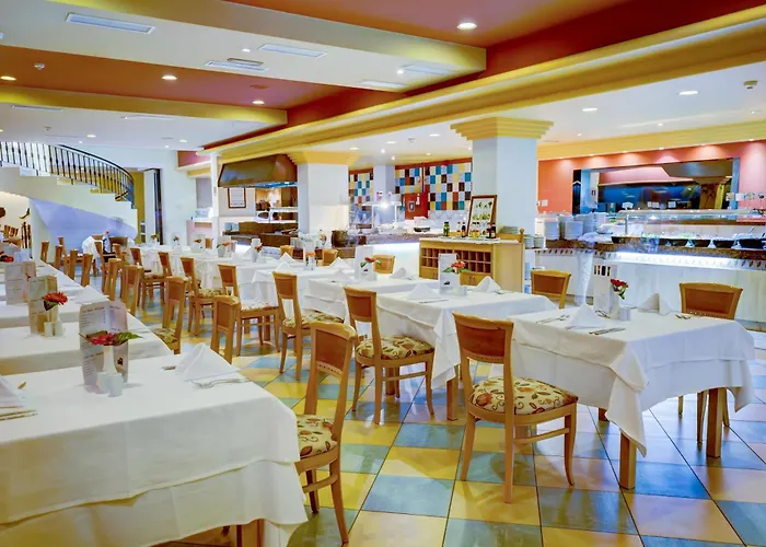 Sbh Crystal & - Adults Only Hotel 4*