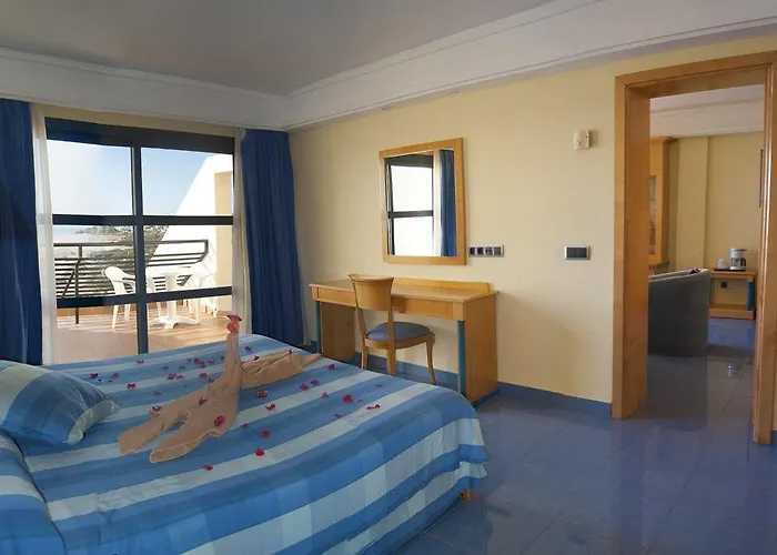 Sbh Crystal & - Adults Only Costa Calma