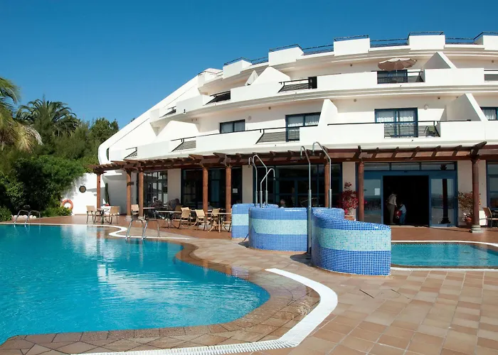 Hotel Sbh Crystal & - Adults Only 4*