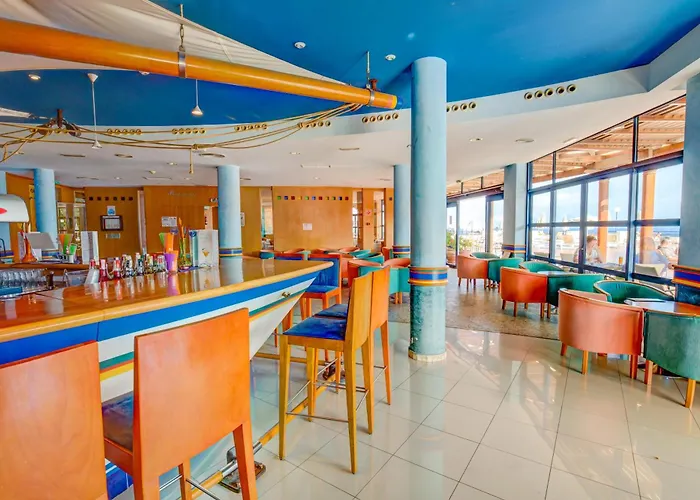 Sbh Crystal & - Adults Only Hotel Costa Calma