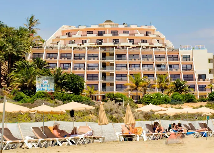 Hotel Sbh Crystal & - Adults Only Costa Calma