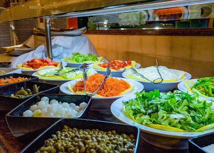 Sbh Crystal & - Adults Only 호텔