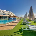 Hotell Sbh Crystal & - Adults Only