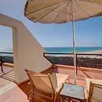 Sbh Crystal & - Adults Only Hotell Costa Calma