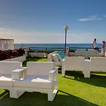 Sbh Crystal & - Adults Only Hotell Costa Calma