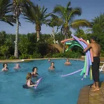Sbh Crystal & - Adults Only Hotell 4*