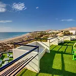 Hotell Sbh Crystal & - Adults Only