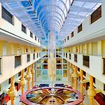 Hotell Sbh Crystal & - Adults Only 4*