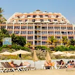 Hotell Sbh Crystal & - Adults Only Costa Calma