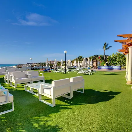 Отель Sbh Crystal & - Adults Only