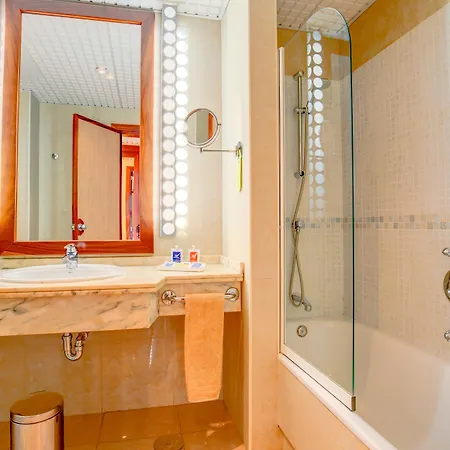 Sbh Crystal & - Adults Only Costa Calma