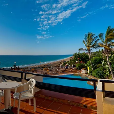 Sbh Crystal & - Adults Only 4* Costa Calma