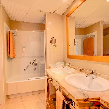 Hotel Sbh Crystal & - Adults Only Costa Calma