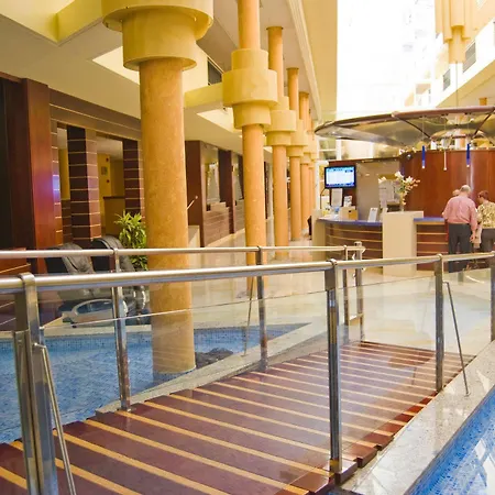 Sbh Crystal & - Adults Only 4*