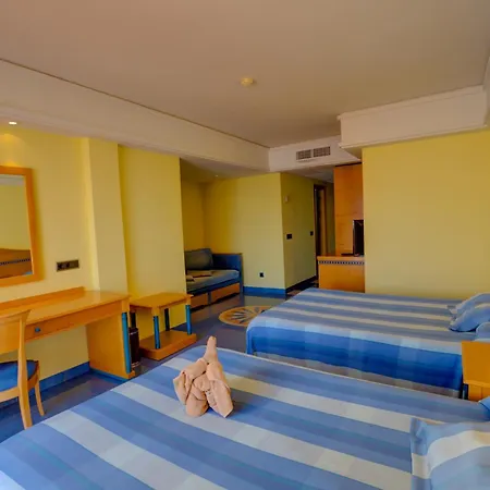 Sbh Crystal & - Adults Only Отель 4*