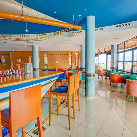 Sbh Crystal & - Adults Only Отель Коста Калма