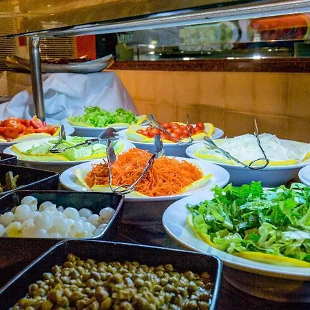 Sbh Crystal & - Adults Only Hotel