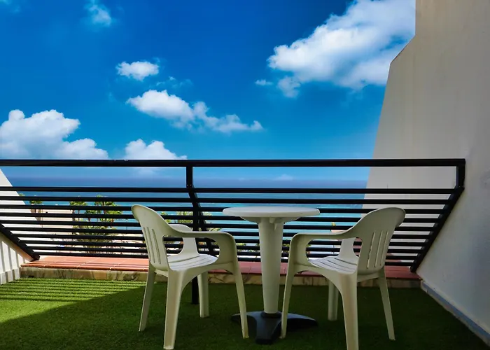 Sbh Crystal & - Adults Only فندق